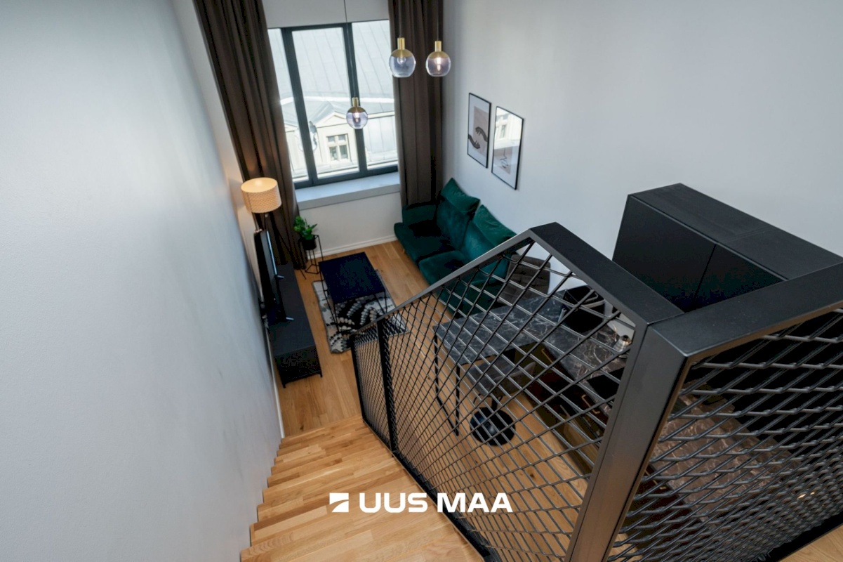 Tartu linn, Tartu linn, Kesklinn, Lai 29