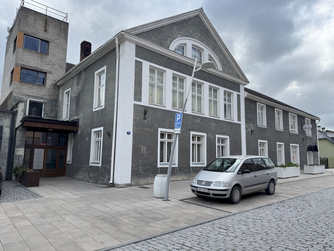 Rakvere linn, Pikk 51