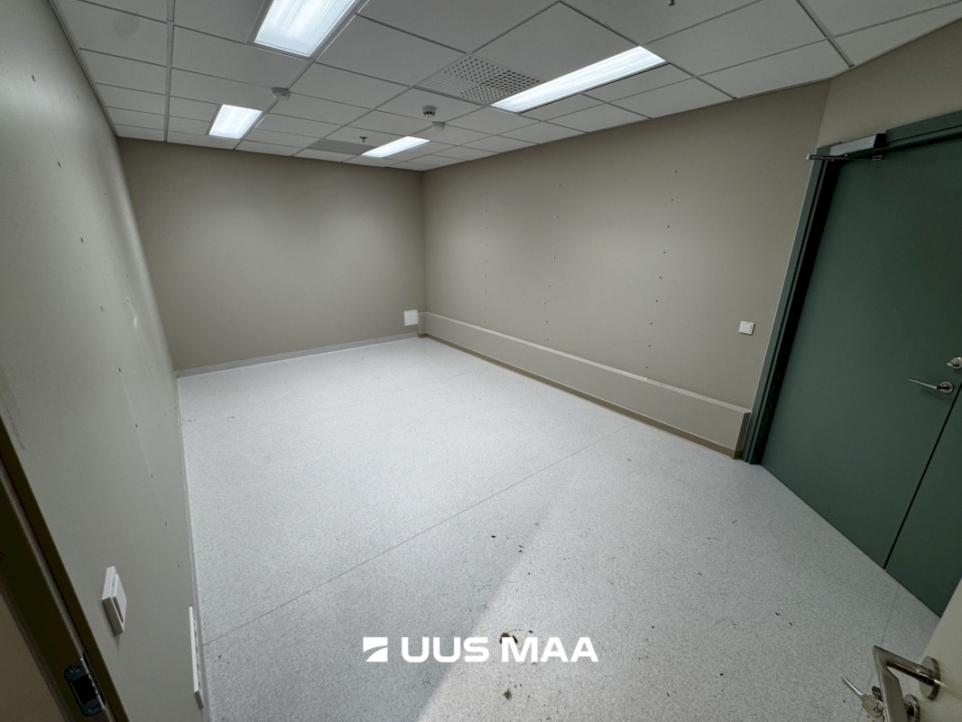 Tallinn, Kesklinna linnaosa, Pärnu mnt 113