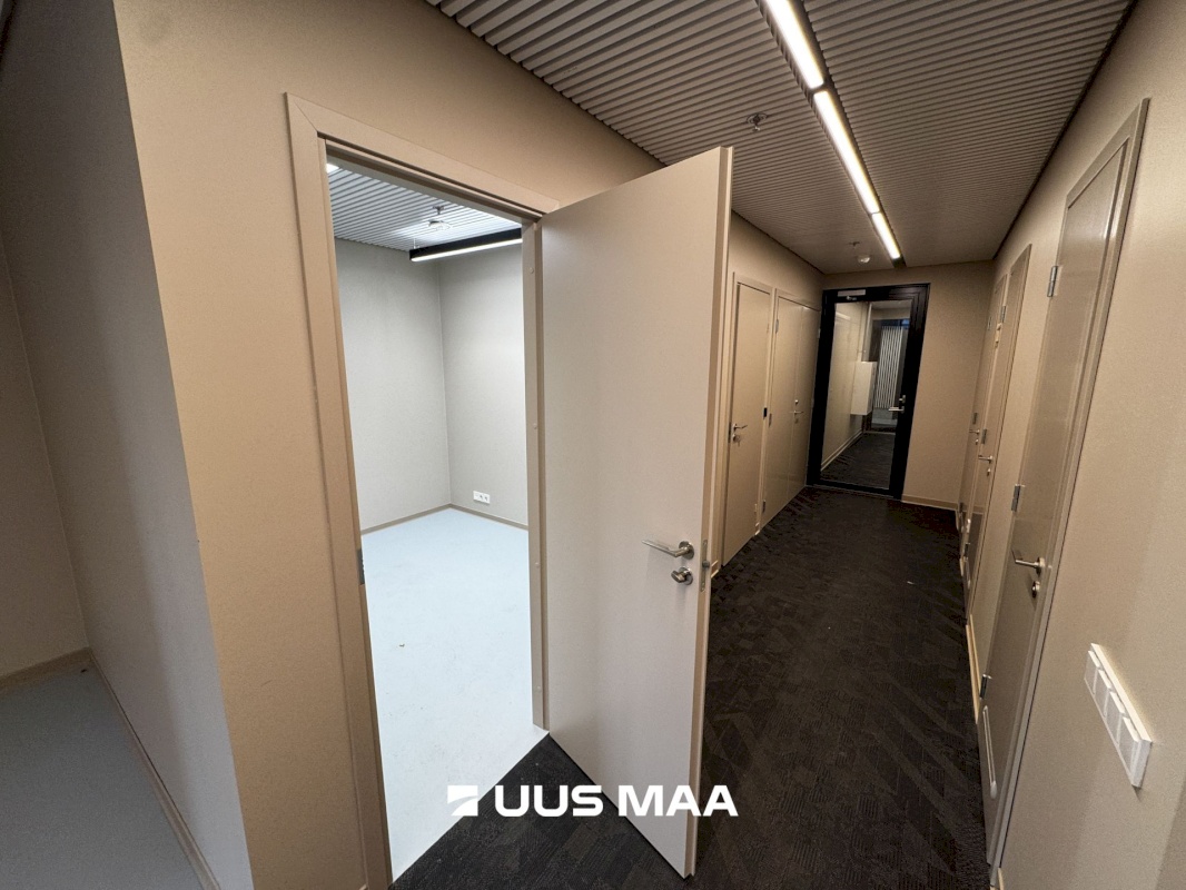 Tallinn, Kesklinna linnaosa, Pärnu mnt 113