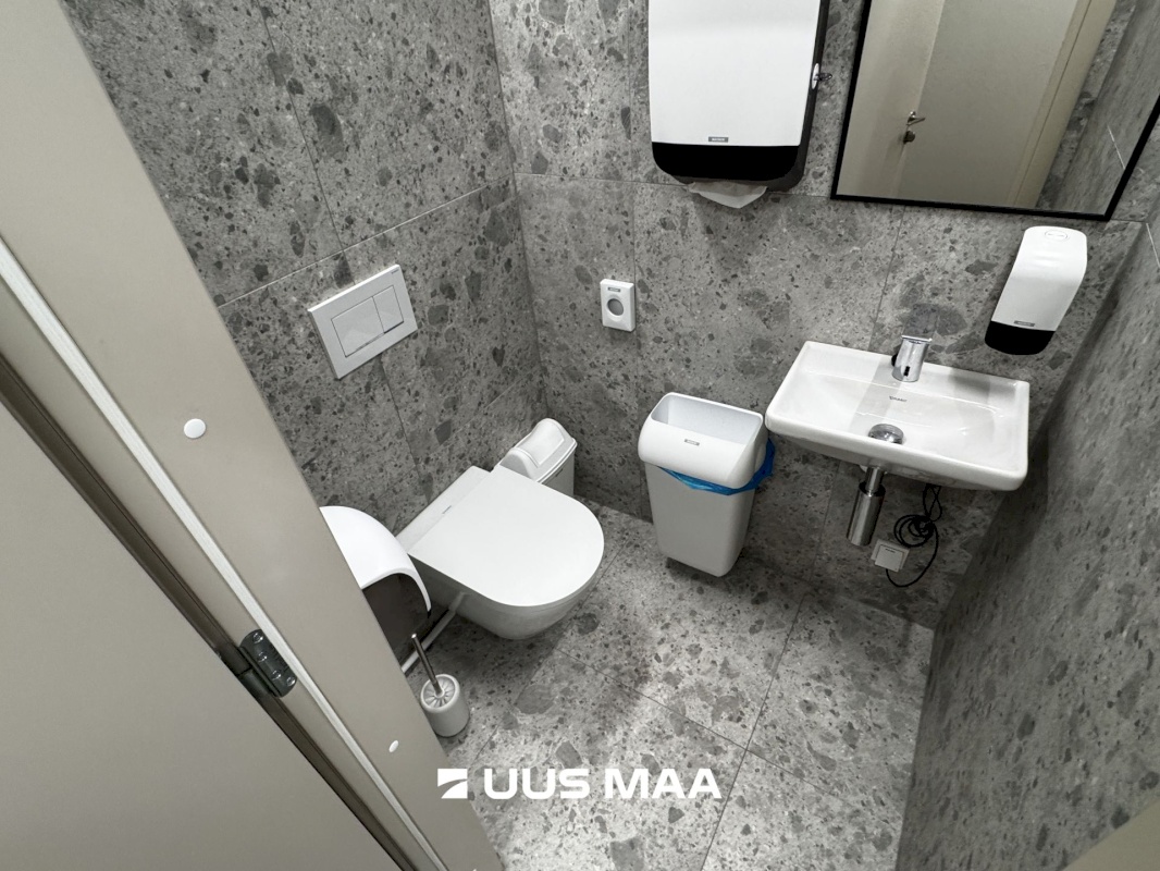 Tallinn, Kesklinna linnaosa, Pärnu mnt 113