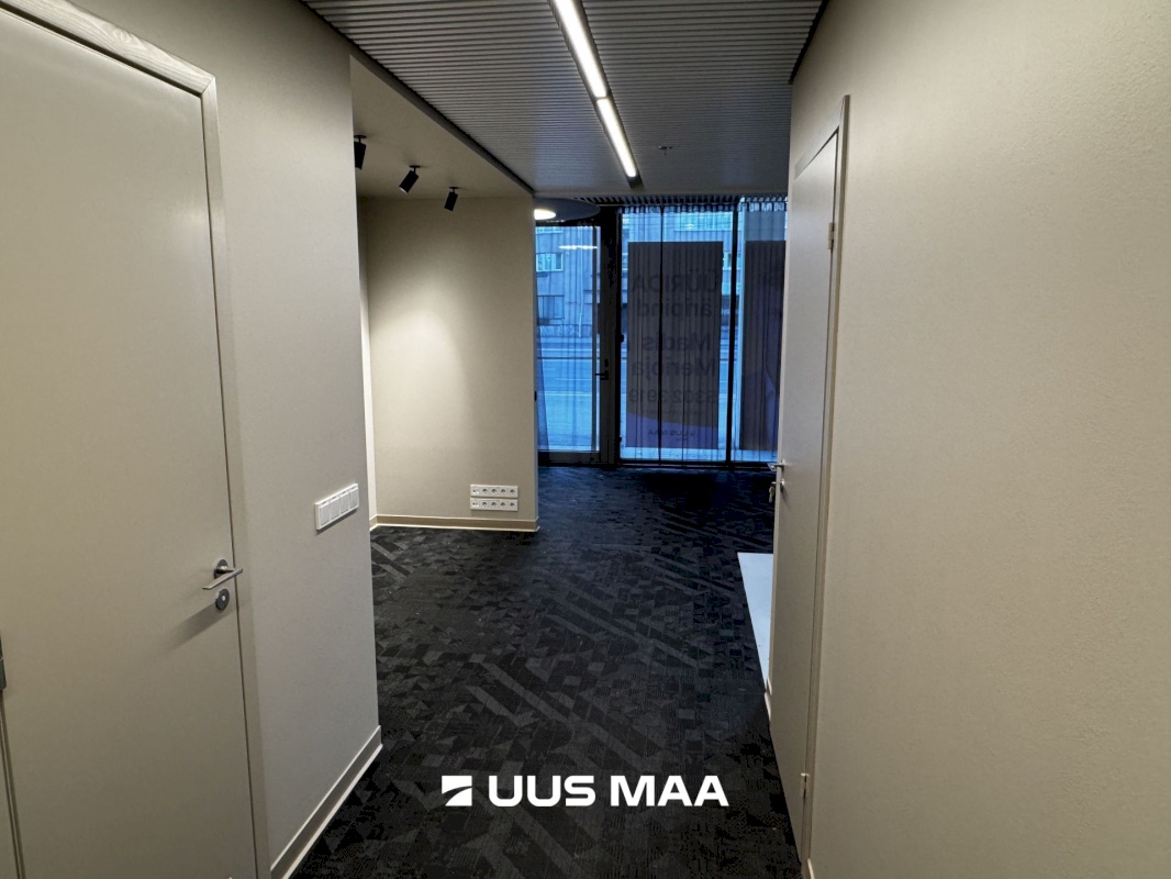 Tallinn, Kesklinna linnaosa, Pärnu mnt 113