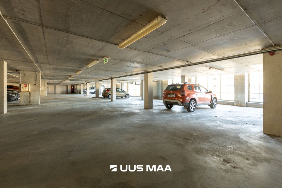 Tallinn, Kesklinna linnaosa, Vana-Lõuna 39