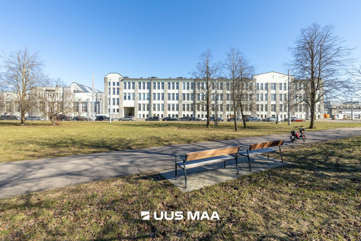 Tallinn, Kesklinna linnaosa, Vana-Lõuna 39