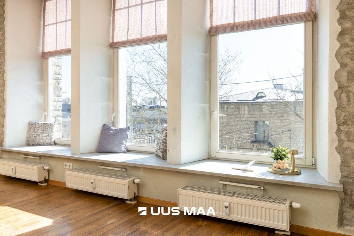 Tallinn, Kesklinna linnaosa, Vana-Lõuna 39