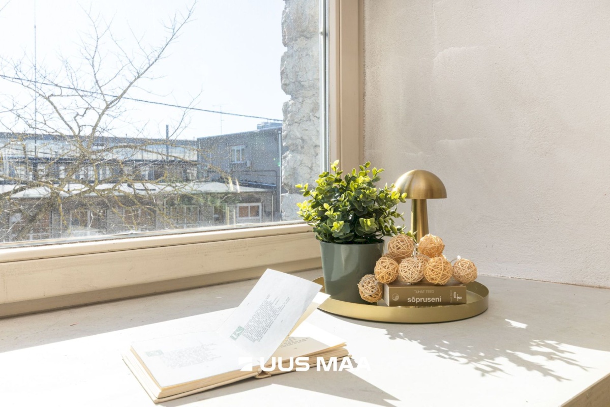 Tallinn, Kesklinna linnaosa, Vana-Lõuna 39