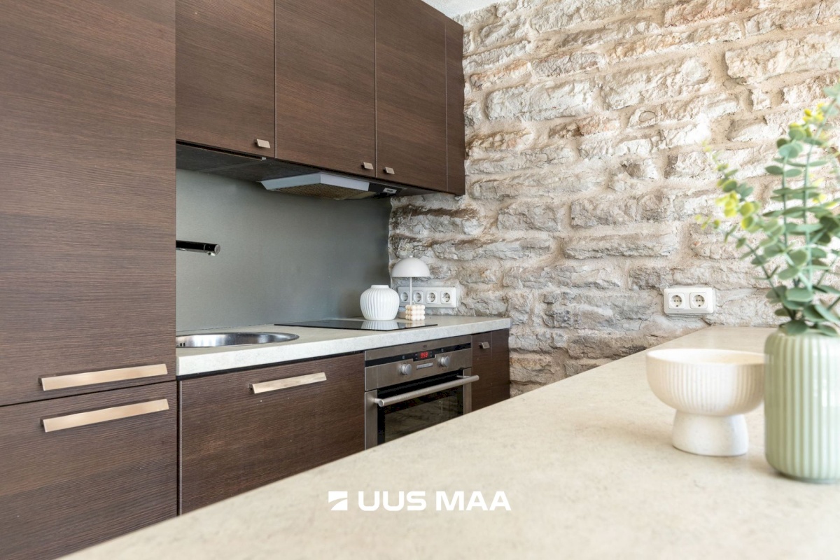 Tallinn, Kesklinna linnaosa, Vana-Lõuna 39