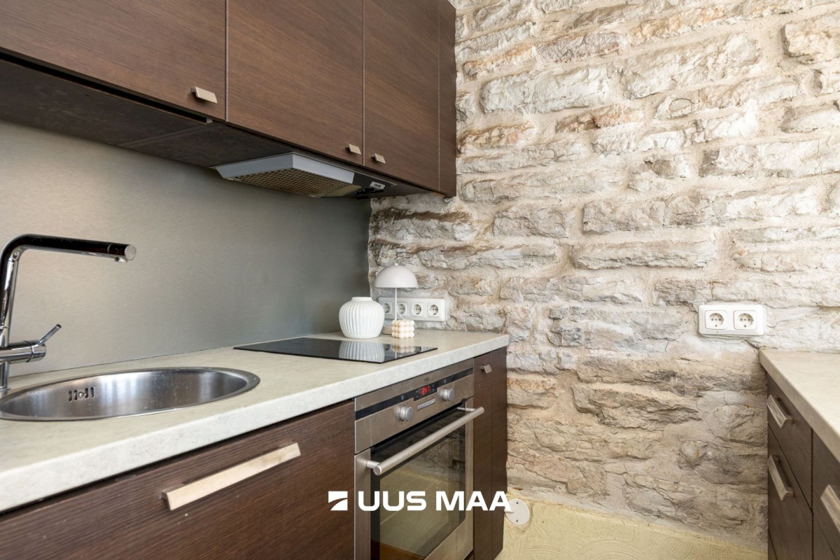 Tallinn, Kesklinna linnaosa, Vana-Lõuna 39