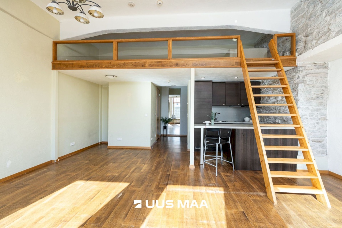 Tallinn, Kesklinna linnaosa, Vana-Lõuna 39