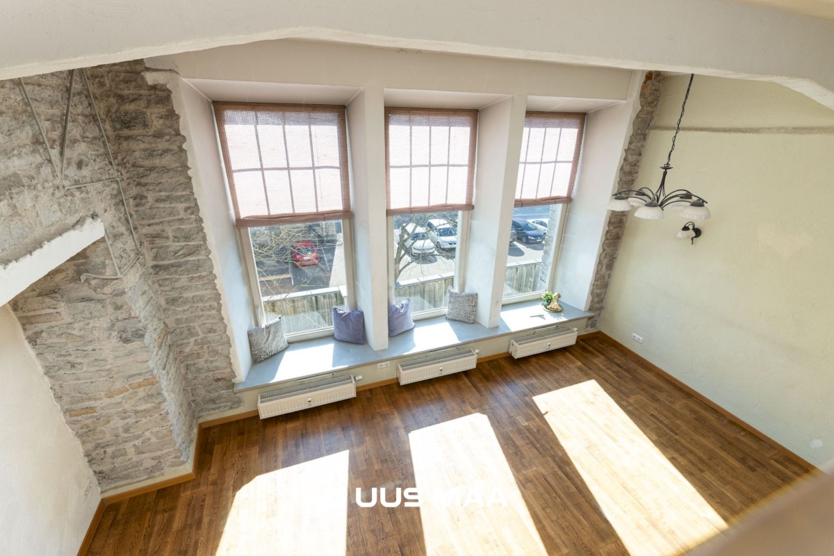 Tallinn, Kesklinna linnaosa, Vana-Lõuna 39