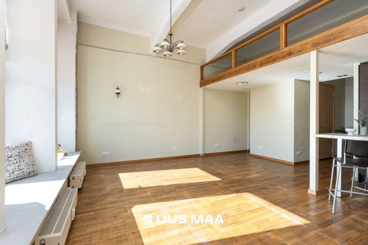 Tallinn, Kesklinna linnaosa, Vana-Lõuna 39