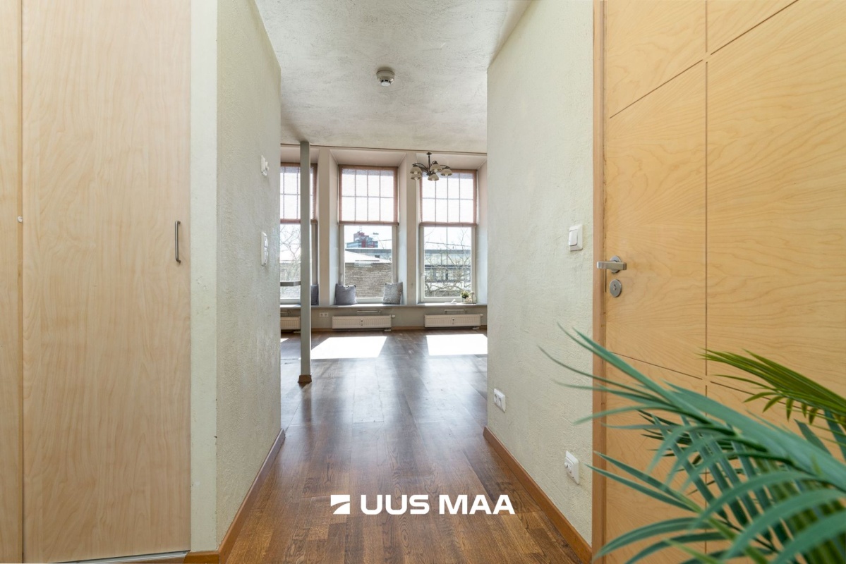 Tallinn, Kesklinna linnaosa, Vana-Lõuna 39