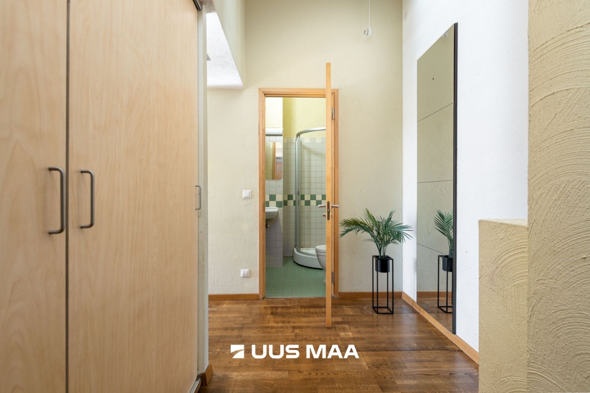 Tallinn, Kesklinna linnaosa, Vana-Lõuna 39