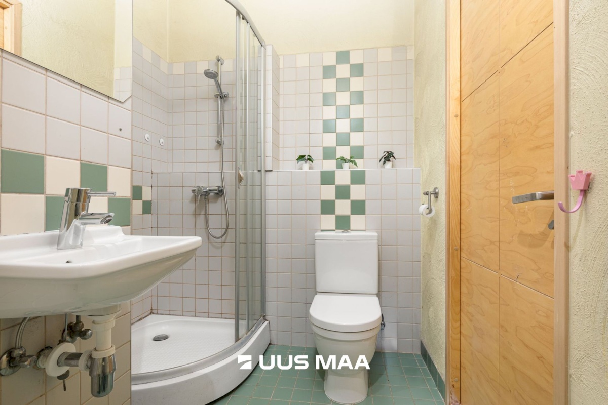 Tallinn, Kesklinna linnaosa, Vana-Lõuna 39