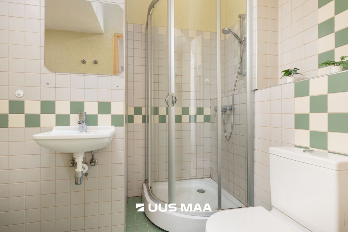 Tallinn, Kesklinna linnaosa, Vana-Lõuna 39