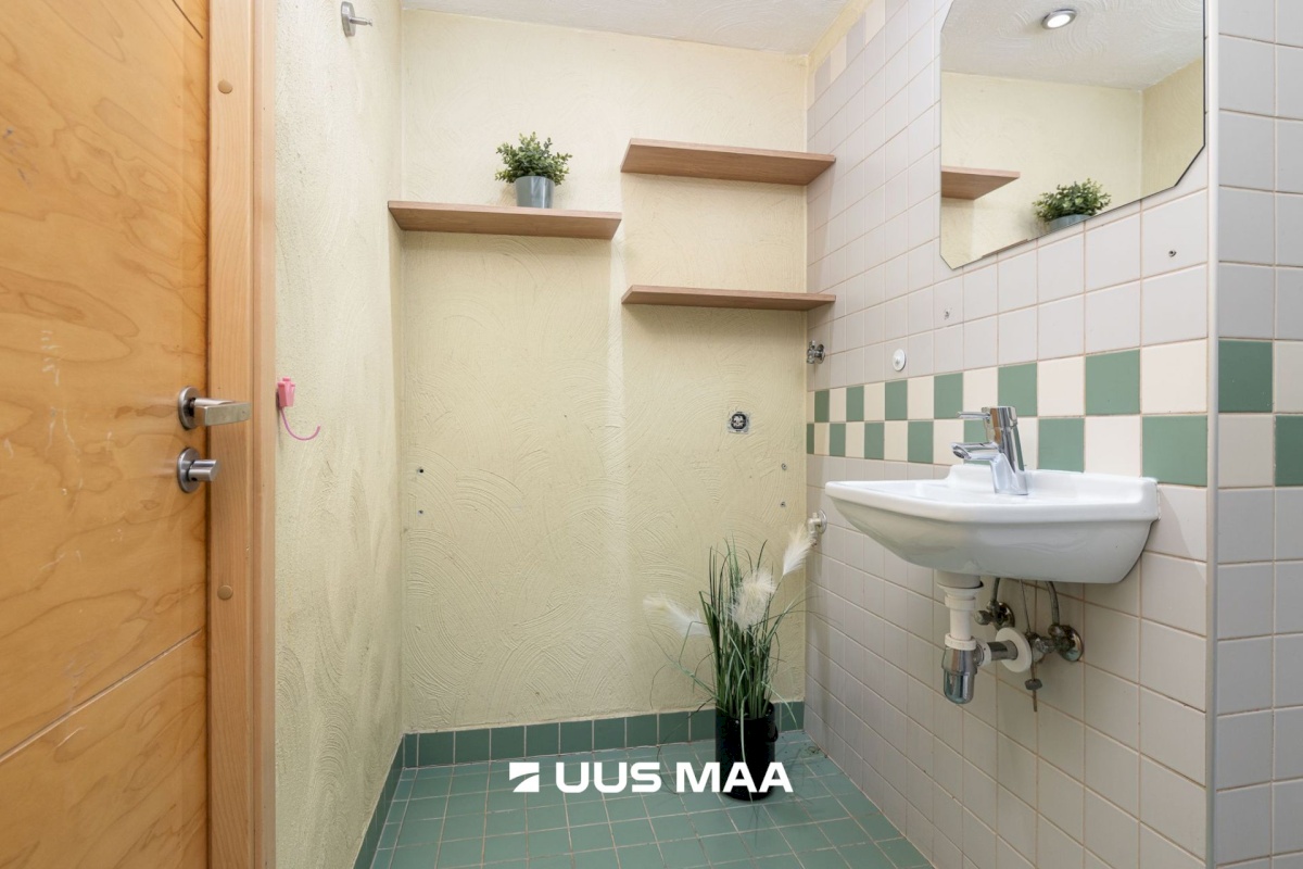 Tallinn, Kesklinna linnaosa, Vana-Lõuna 39