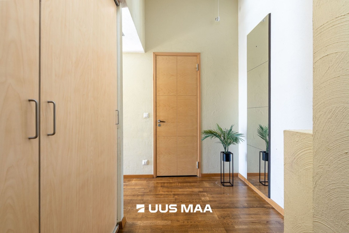 Tallinn, Kesklinna linnaosa, Vana-Lõuna 39