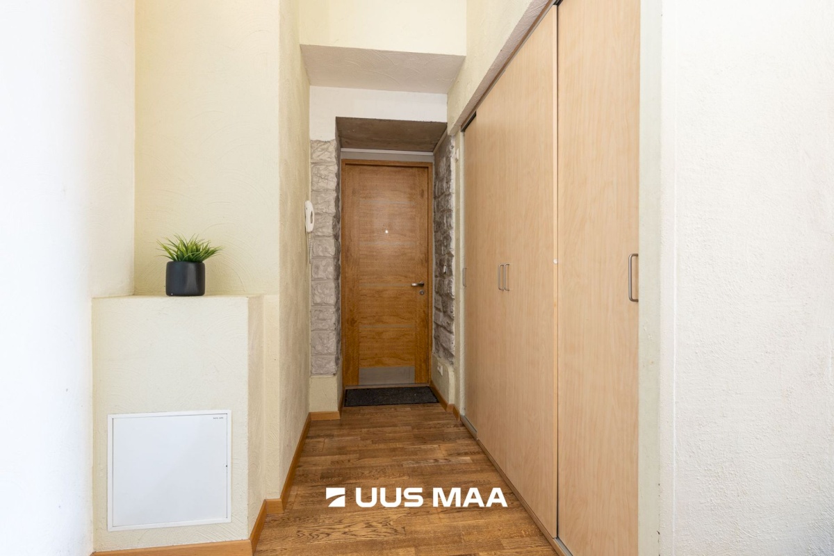 Tallinn, Kesklinna linnaosa, Vana-Lõuna 39