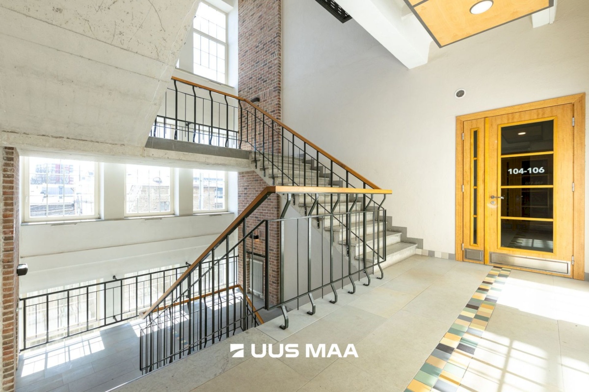 Tallinn, Kesklinna linnaosa, Vana-Lõuna 39