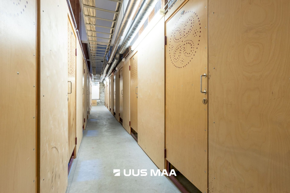 Tallinn, Kesklinna linnaosa, Vana-Lõuna 39