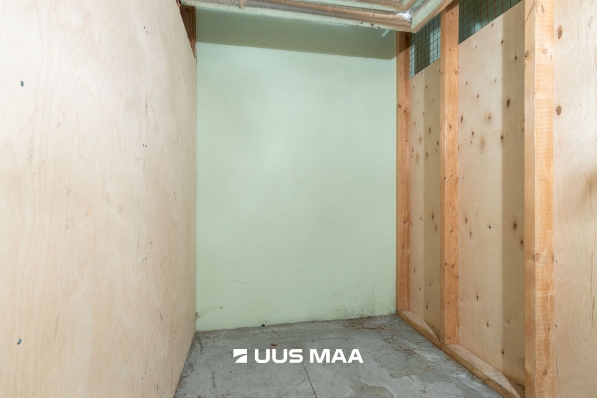 Tallinn, Kesklinna linnaosa, Vana-Lõuna 39