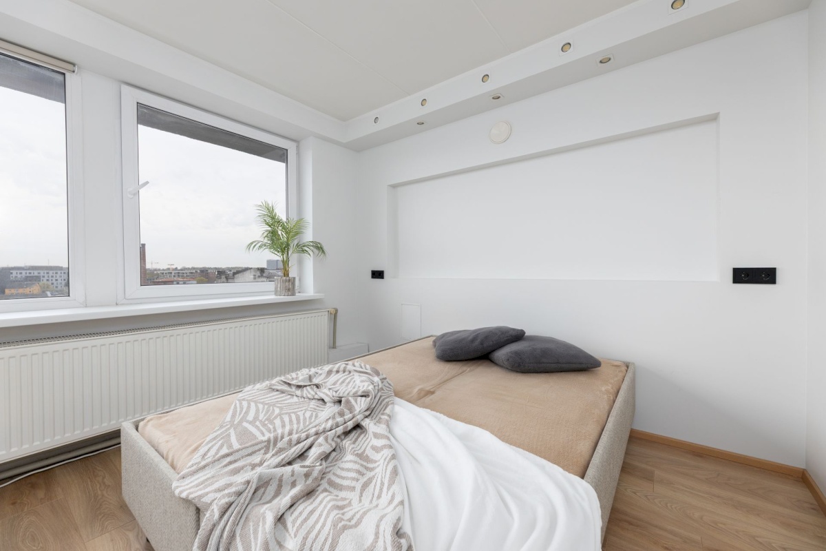 Tallinn, Kesklinna linnaosa, Virmalise 9