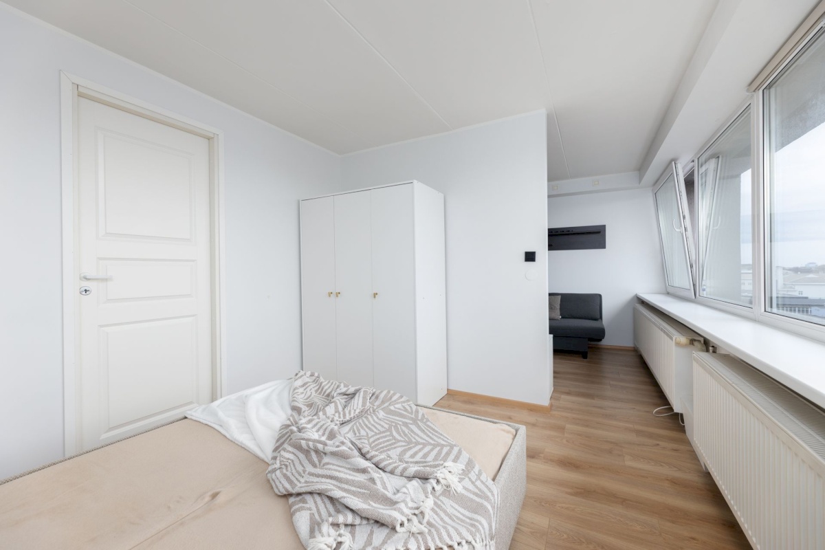 Tallinn, Kesklinna linnaosa, Virmalise 9