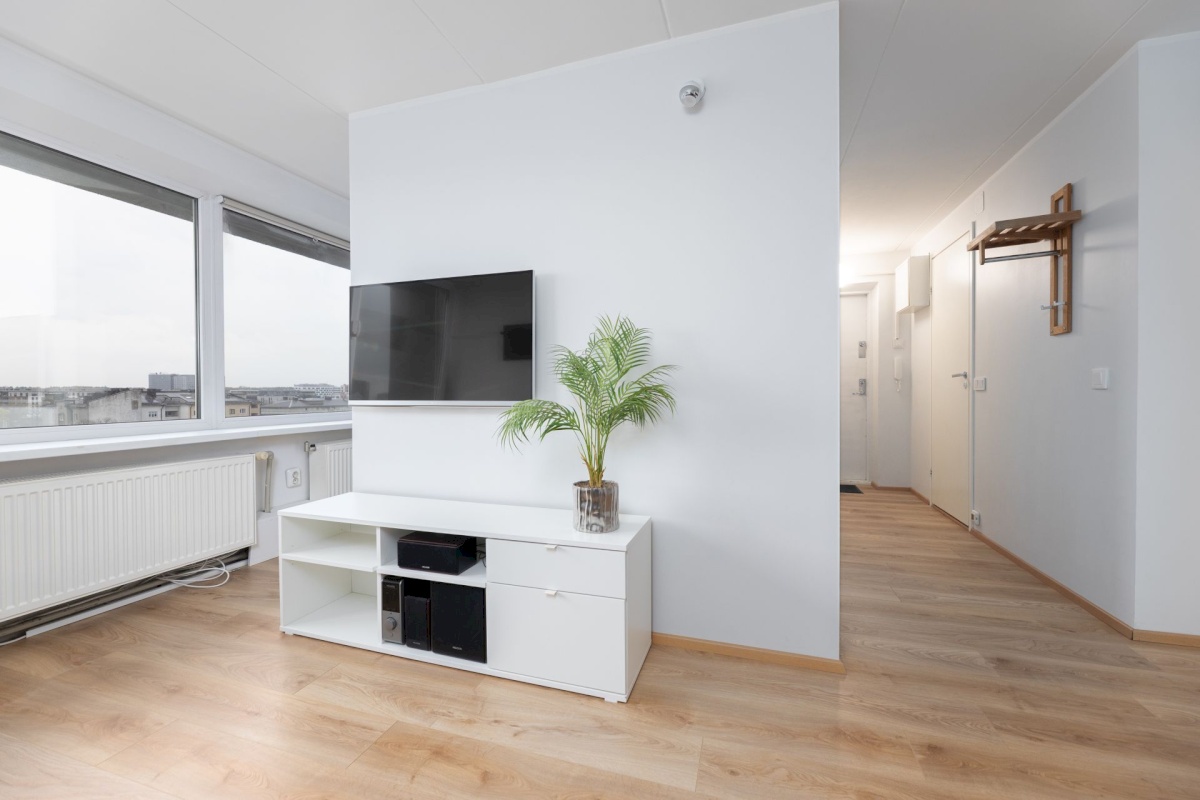 Tallinn, Kesklinna linnaosa, Virmalise 9