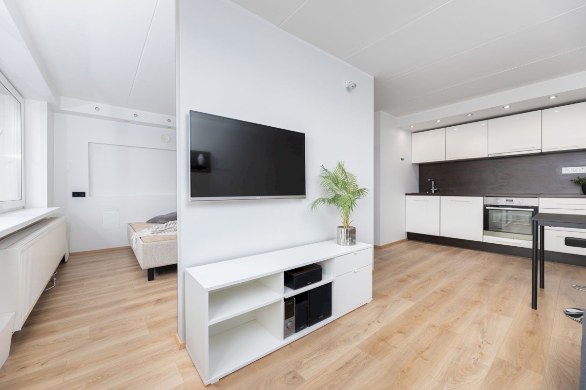 Tallinn, Kesklinna linnaosa, Virmalise 9