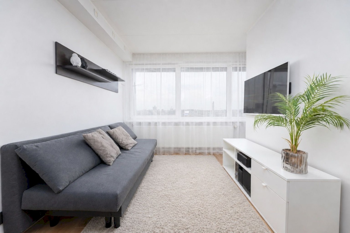 Tallinn, Kesklinna linnaosa, Virmalise 9