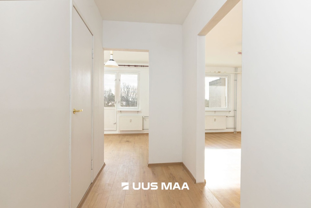 Saku vald, Saku alevik, Kannikese 12