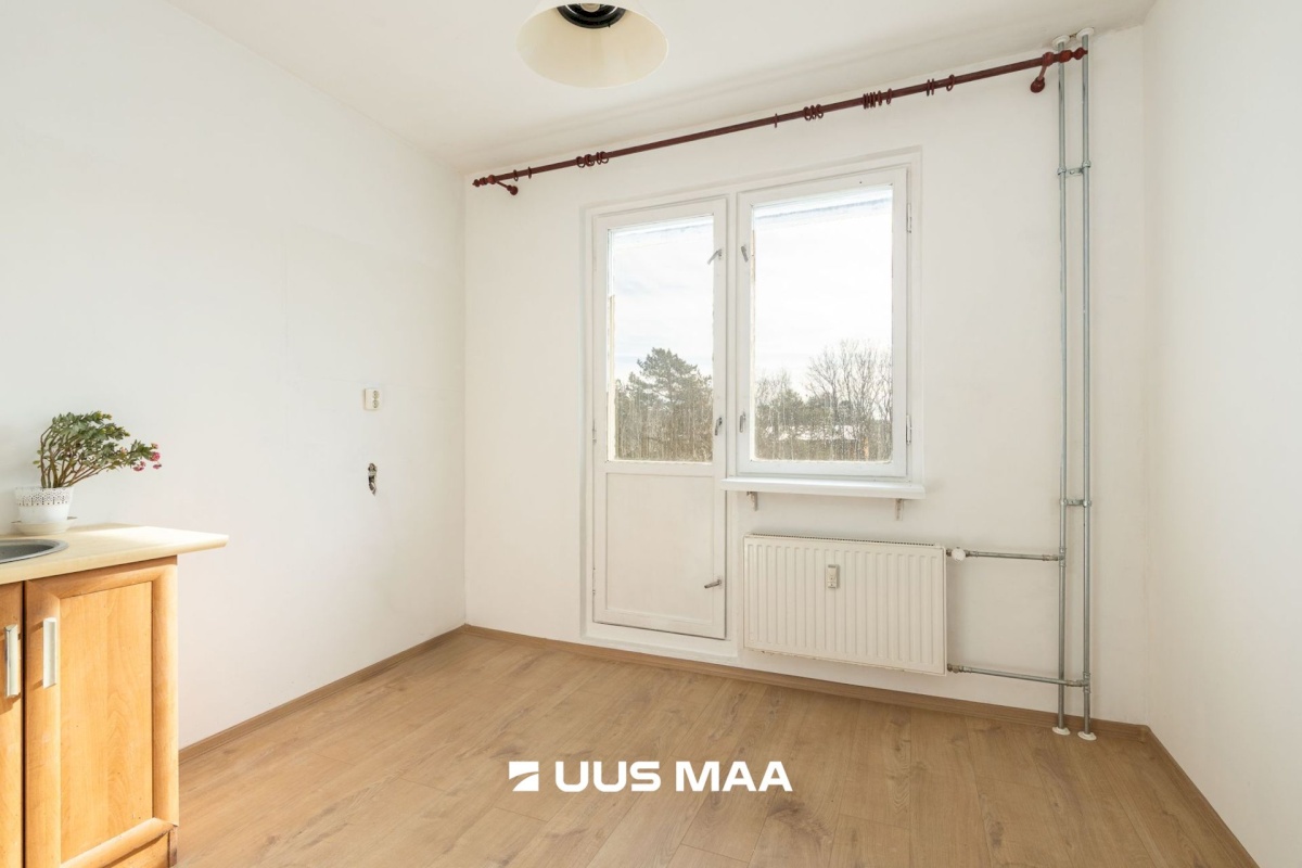 Saku vald, Saku alevik, Kannikese 12