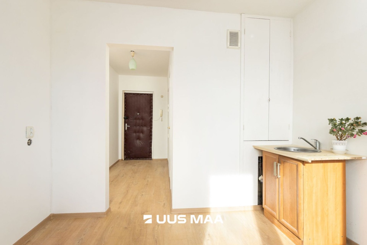 Saku vald, Saku alevik, Kannikese 12