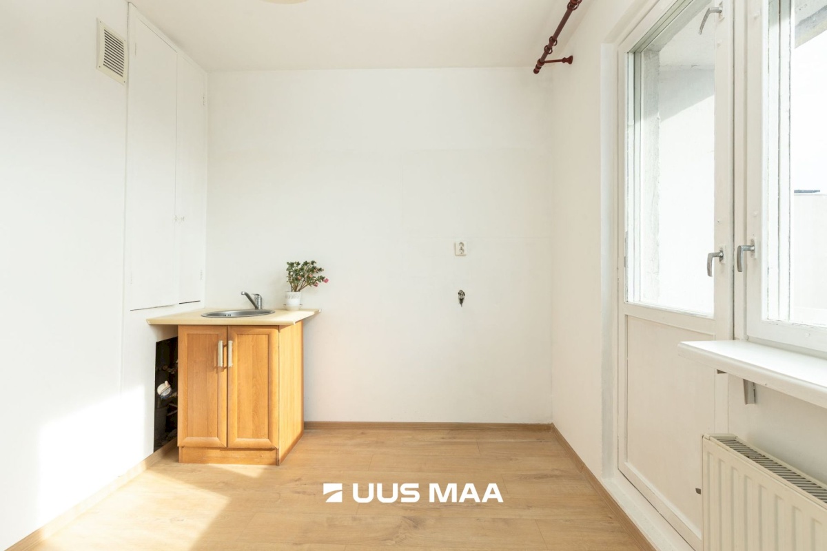 Saku vald, Saku alevik, Kannikese 12