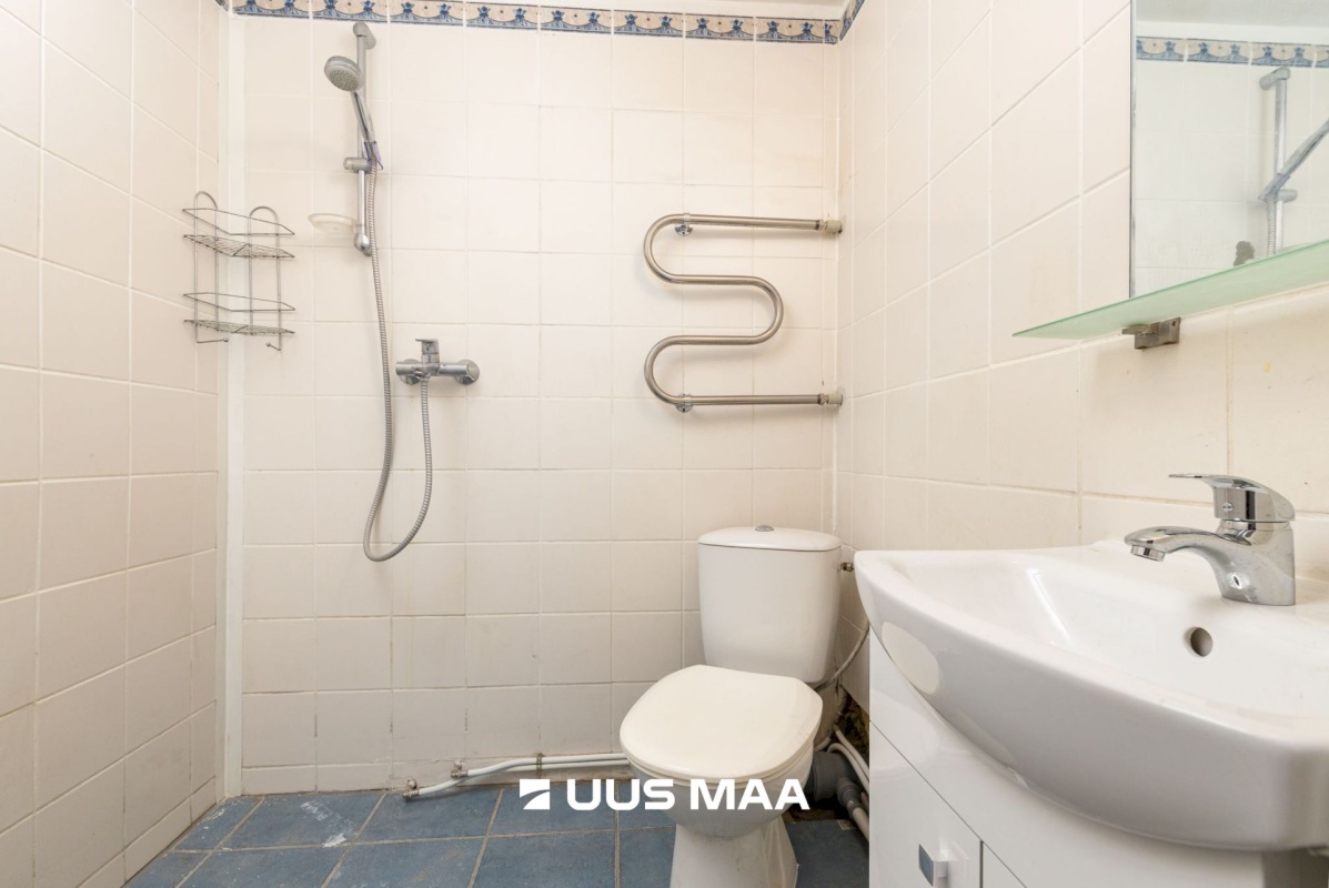 Saku vald, Saku alevik, Kannikese 12