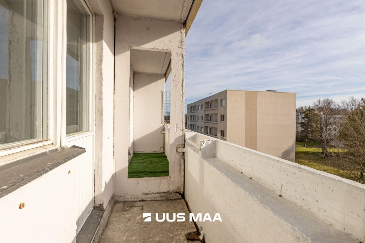 Saku vald, Saku alevik, Kannikese 12