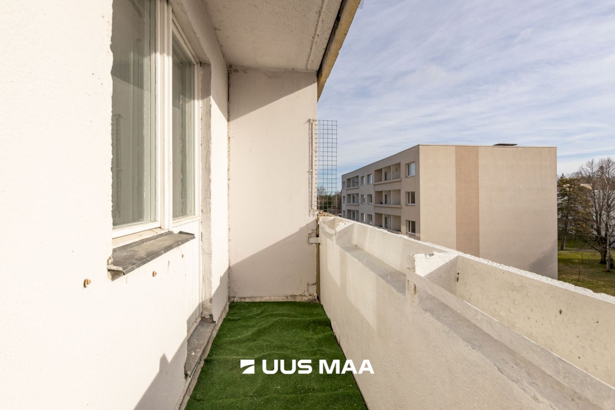 Saku vald, Saku alevik, Kannikese 12