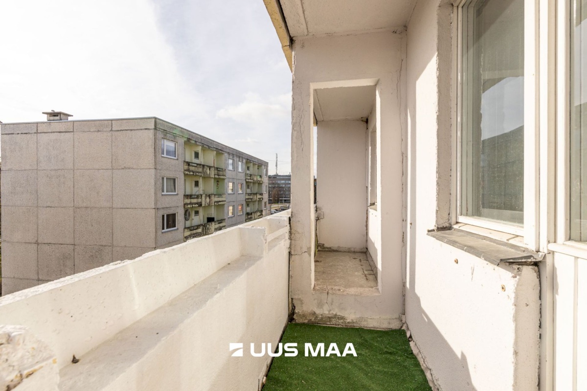 Saku vald, Saku alevik, Kannikese 12