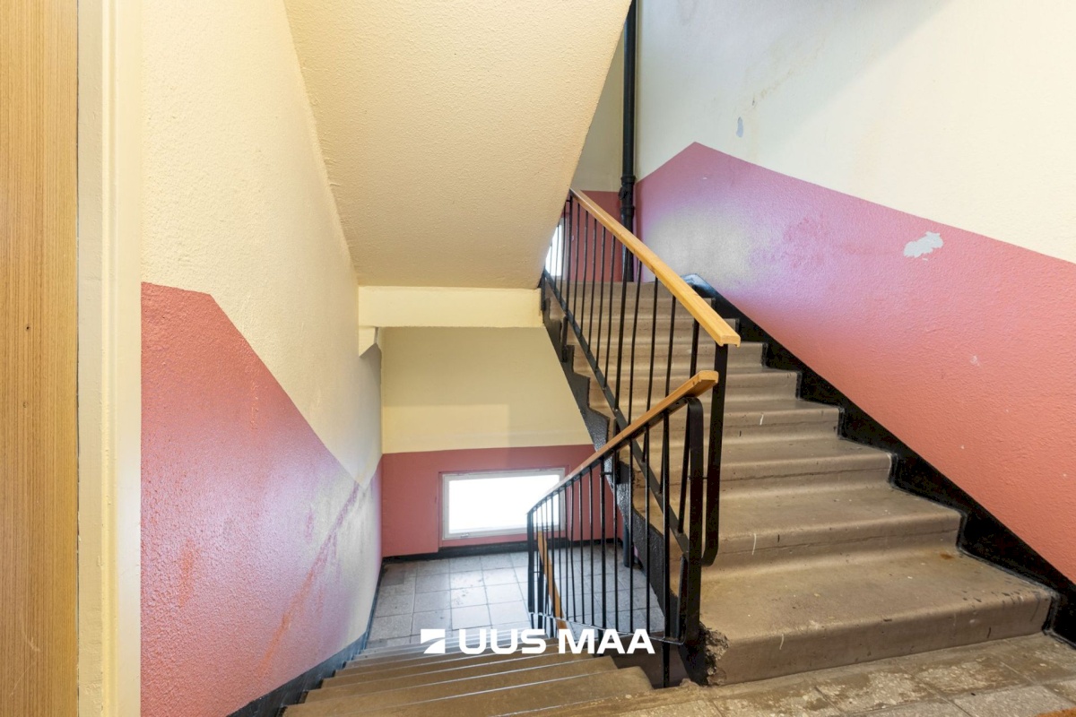 Saku vald, Saku alevik, Kannikese 12