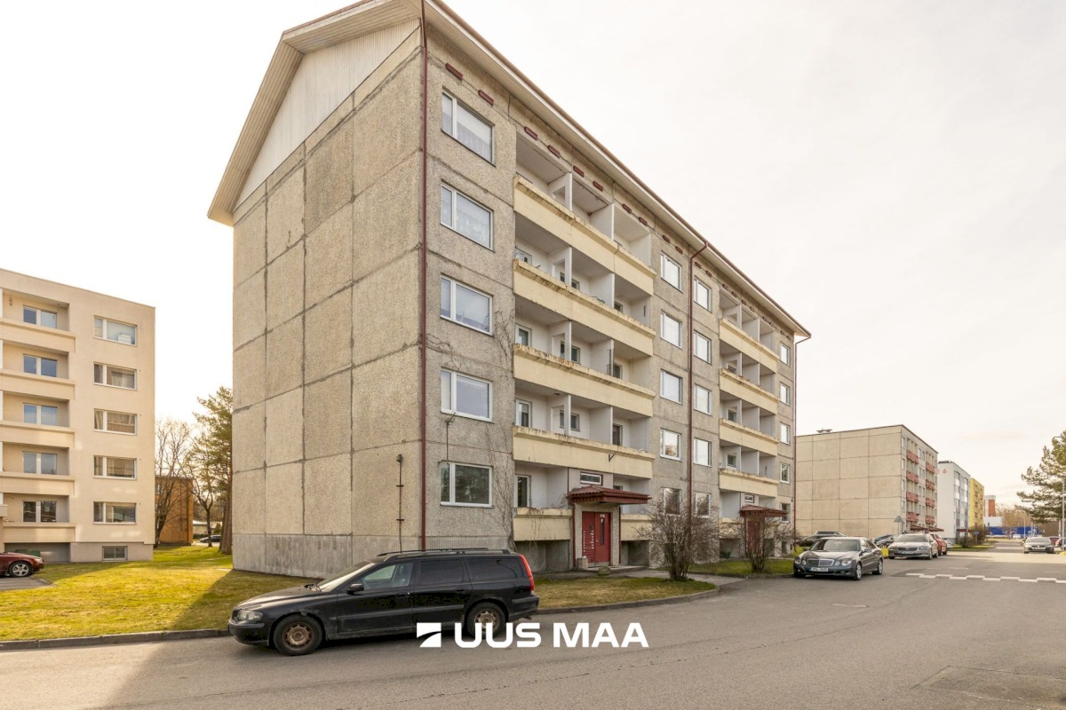 Saku vald, Saku alevik, Kannikese 12