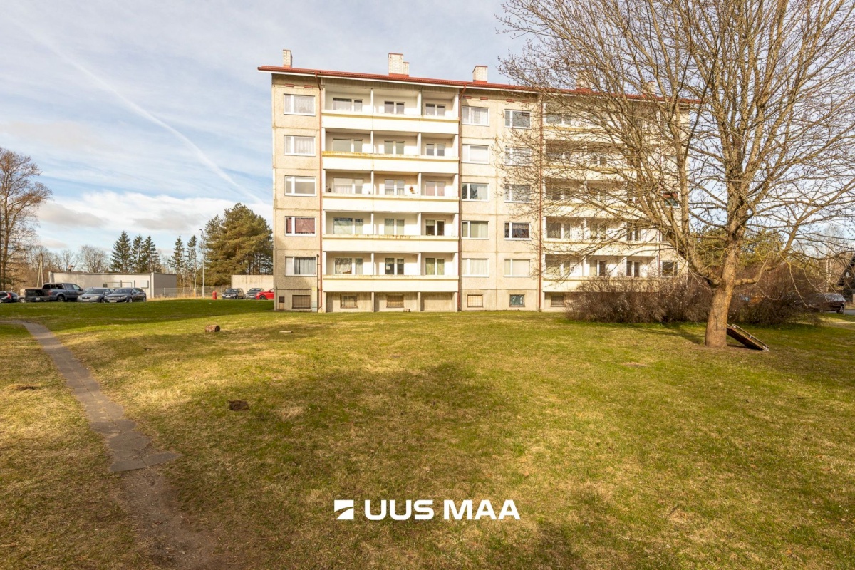 Saku vald, Saku alevik, Kannikese 12