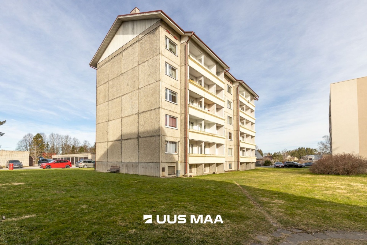 Saku vald, Saku alevik, Kannikese 12