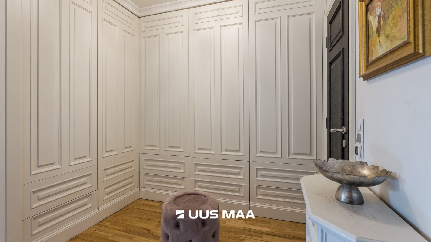 Tallinn, Pirita linnaosa, Maarjamäe, Pähkli tn 16