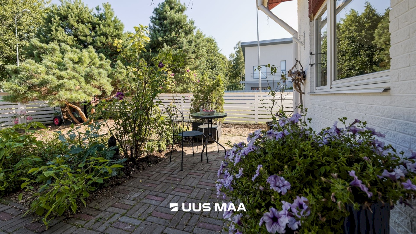 Tallinn, Pirita linnaosa, Maarjamäe, Pähkli tn 16