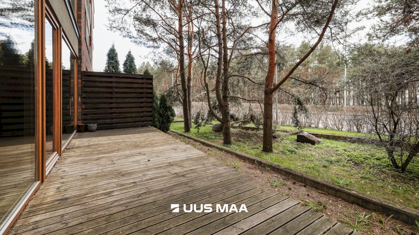 Tallinn, Pirita linnaosa, Ranniku tee 2a