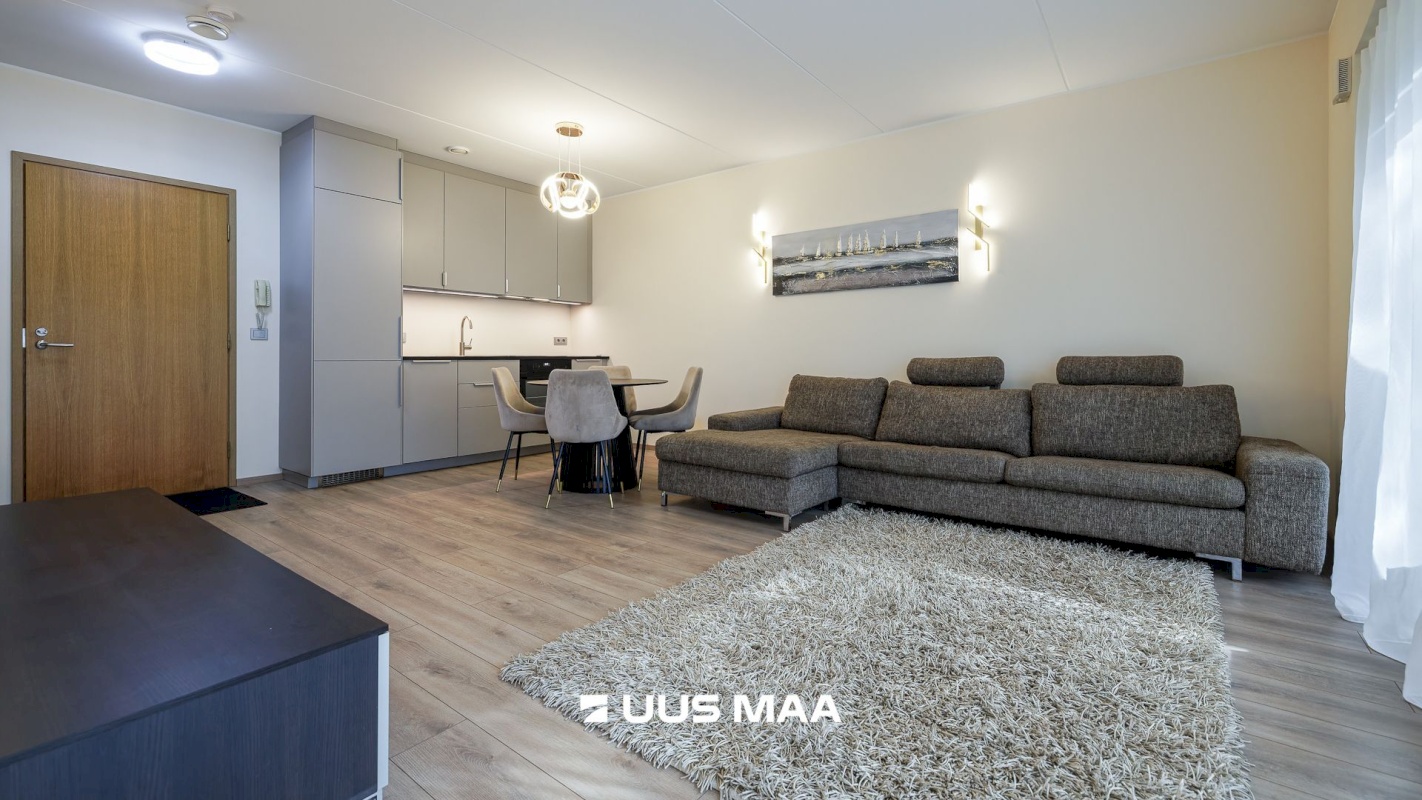 Tallinn, Pirita linnaosa, Ranniku tee 2a