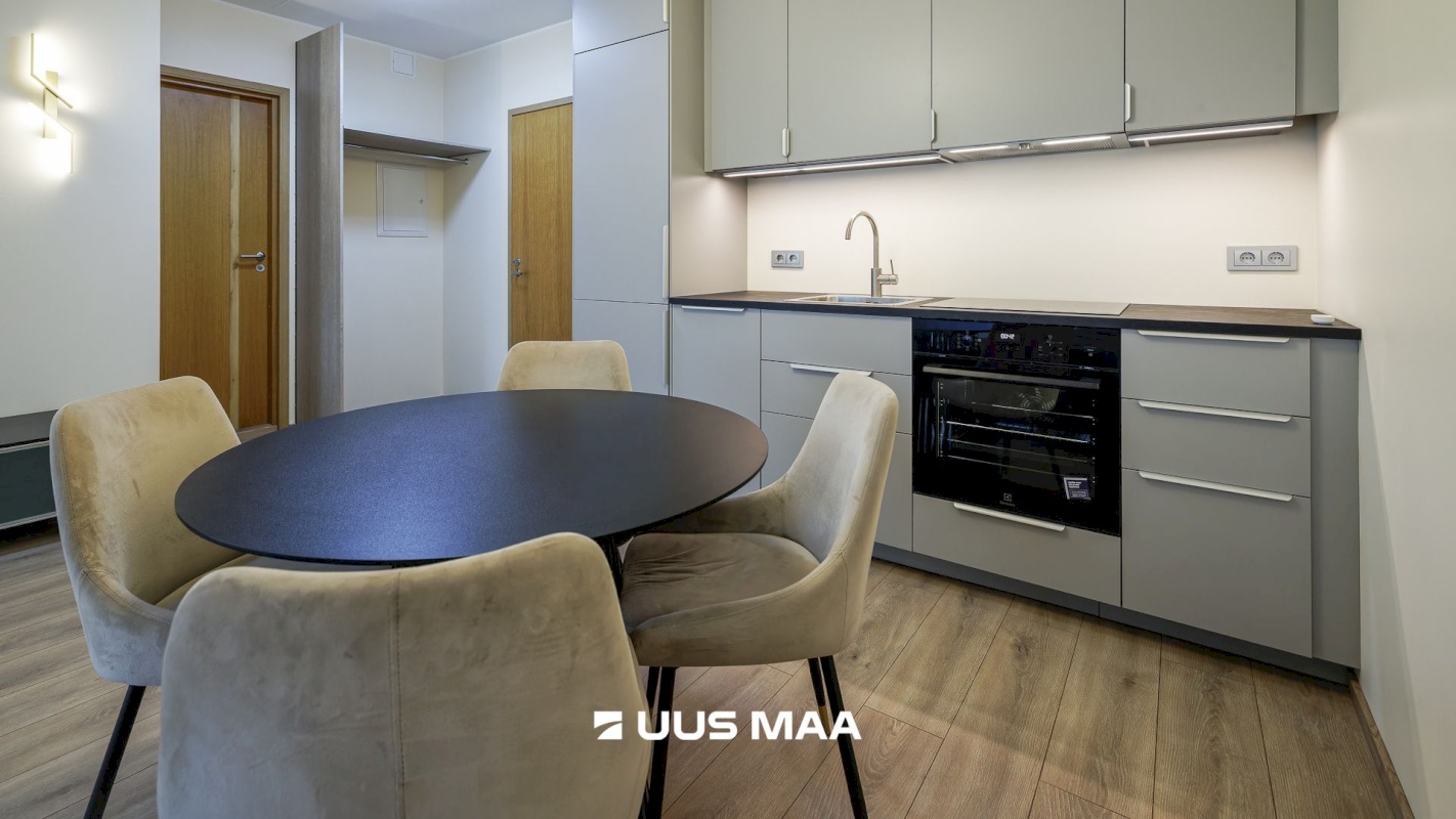 Tallinn, Pirita linnaosa, Ranniku tee 2a