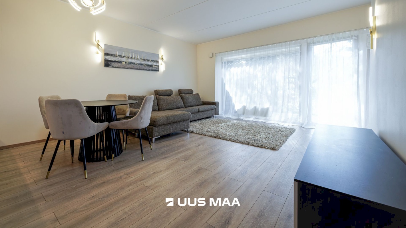 Tallinn, Pirita linnaosa, Ranniku tee 2a