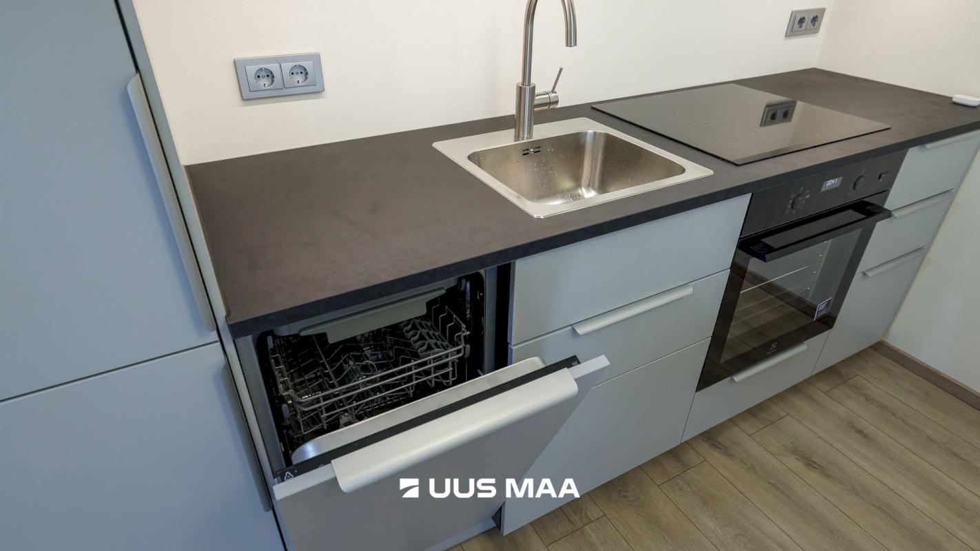 Tallinn, Pirita linnaosa, Ranniku tee 2a