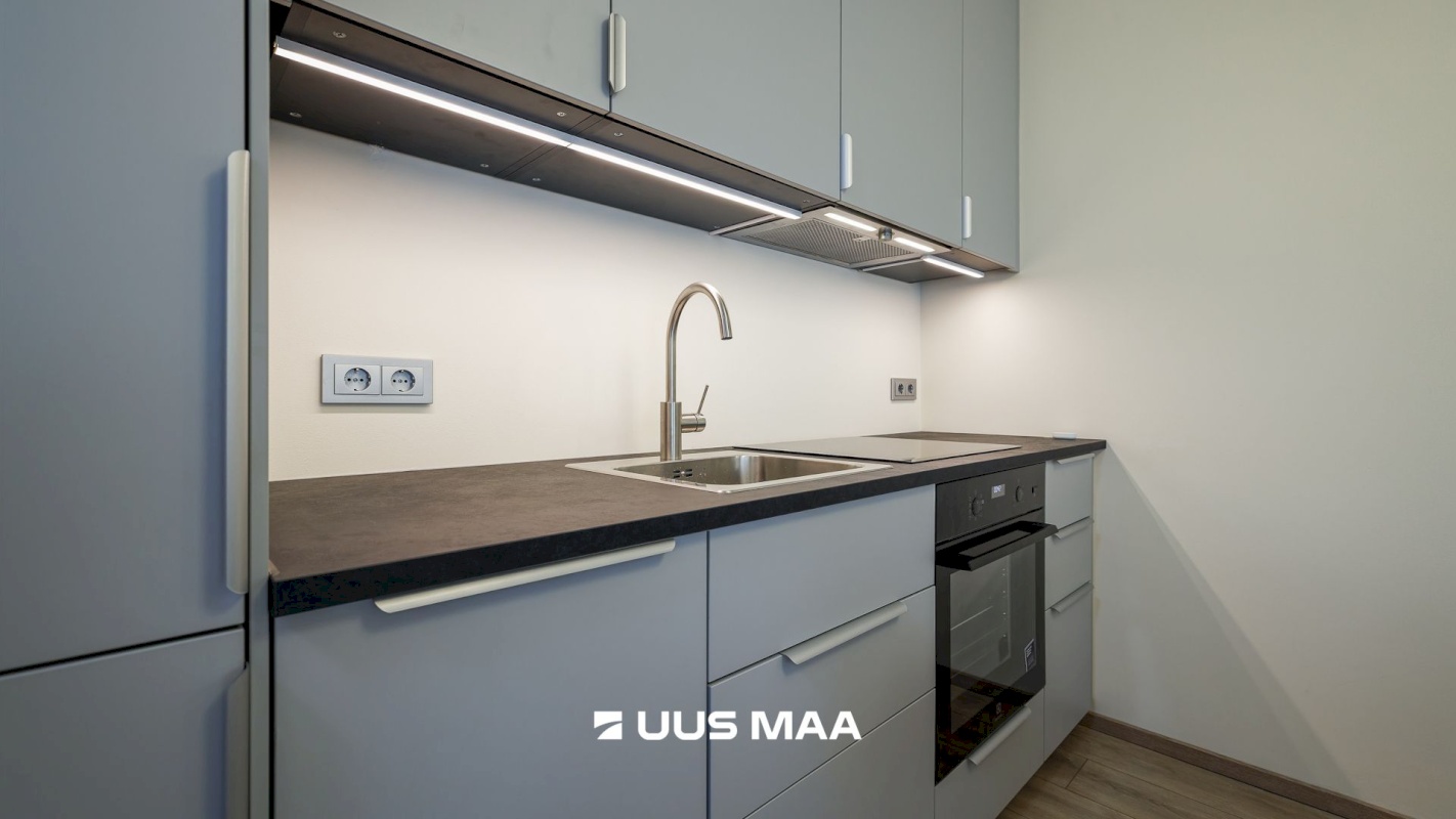 Tallinn, Pirita linnaosa, Ranniku tee 2a